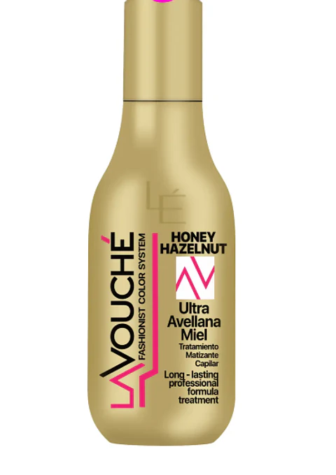 Lavouche® Matizante Avellana Miel 300ml
