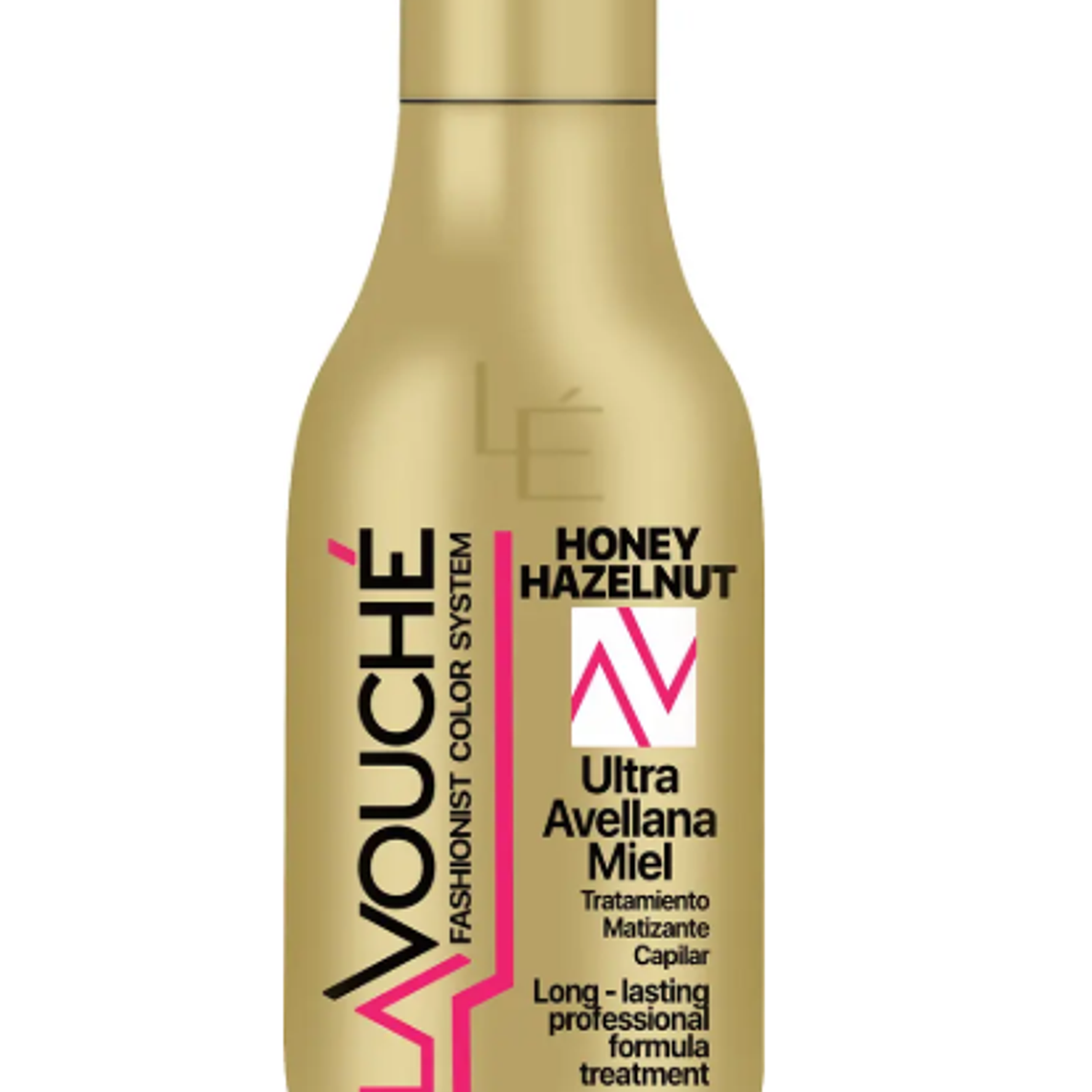 Lavouche® Matizante Avellana Miel 300ml 1