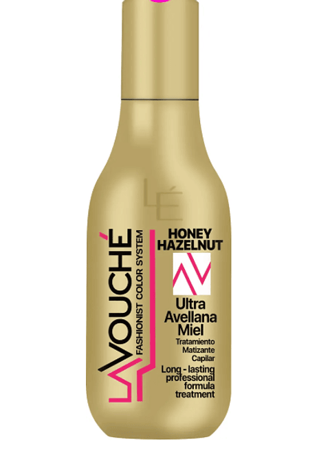 Lavouche® Matizante Avellana Miel 300ml