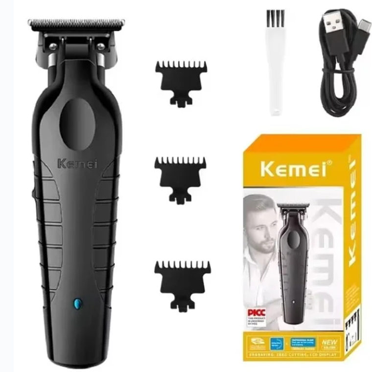 Kemei Desvelladora Transborder Barber Km-2299 7200PRM 3