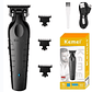 Kemei Desvelladora Transborder Barber Km-2299 7200PRM - thumbnail 3