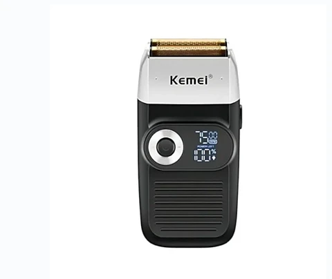 Kemei® Km-2026  Máquina Afeitadora 110v/240v