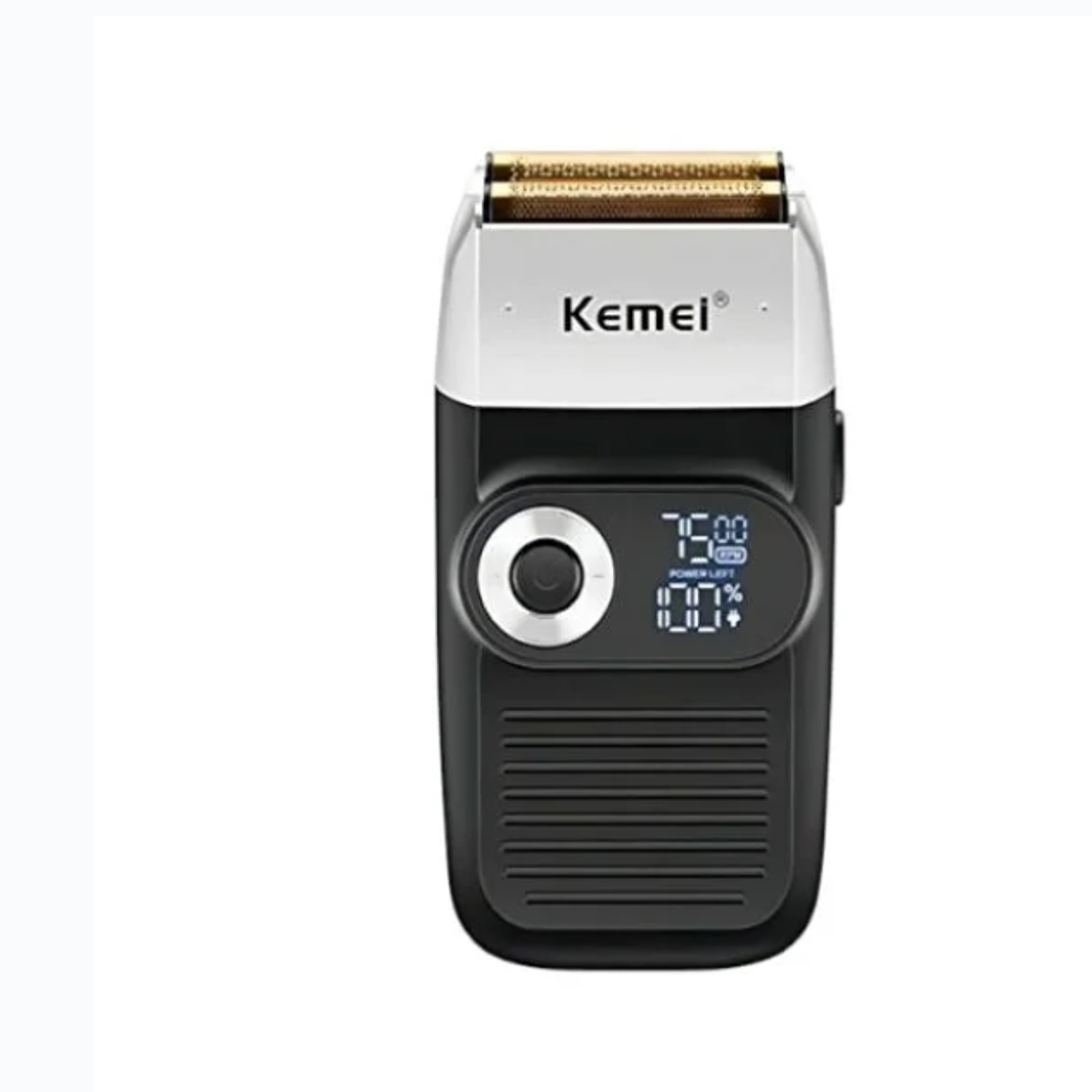 Kemei® Km-2026  Máquina Afeitadora 110v/240v 1