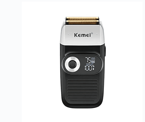 Kemei® Km-2026  Máquina Afeitadora 110v/240v