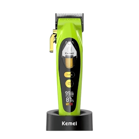 Kemei® Máquina De Corte Barber Km-2035 9000PRM