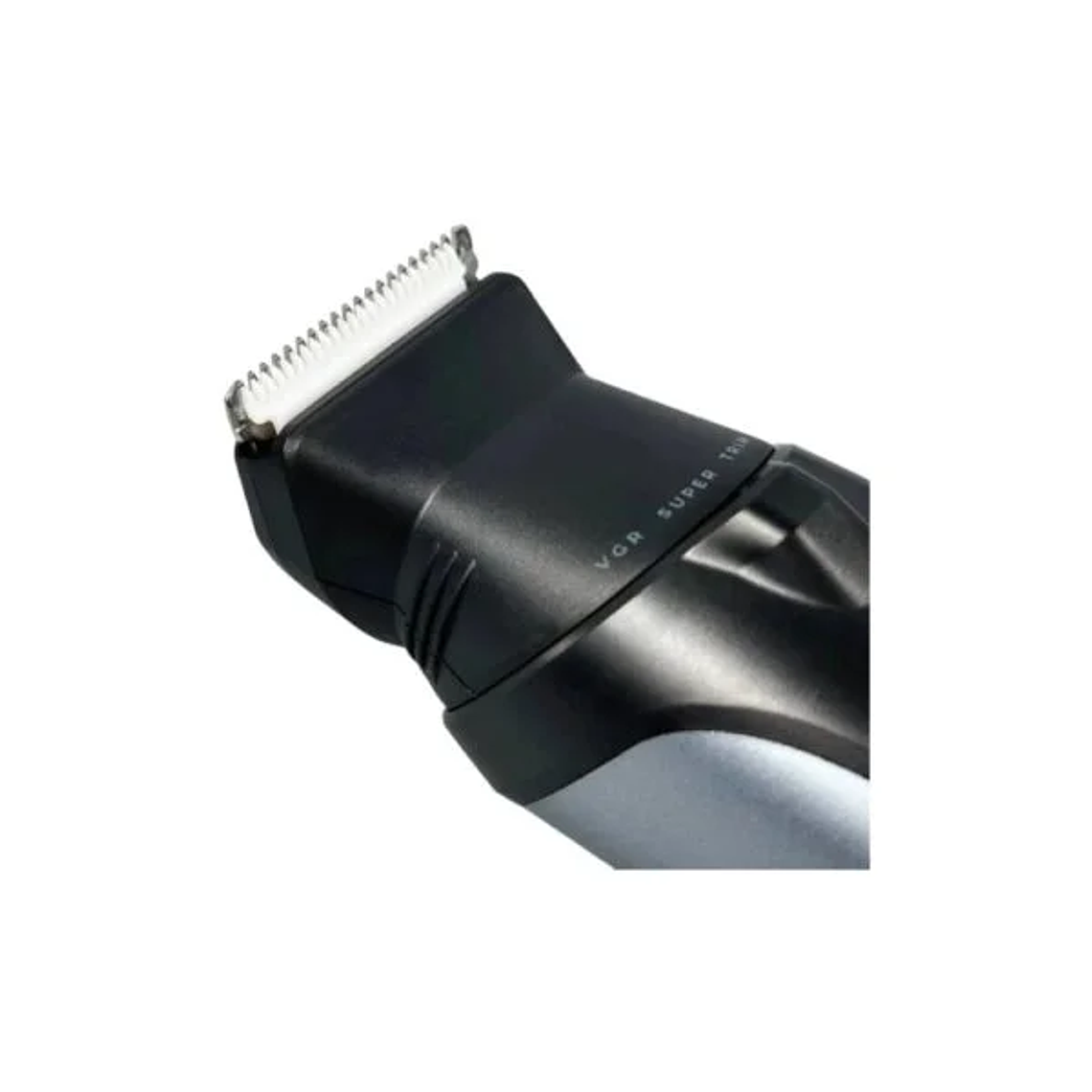 VGR Máquina Cortapelos V-634 – 4 en 1 | Color Verde | Versátil y Profesional 3