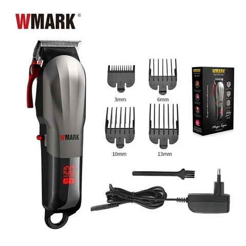 Wmark® Máquina de Corte NG-115 – 7000 RPM | Precisión y Rendimiento