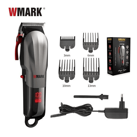 Wmark® Máquina de Corte NG-115 – 7000 RPM | Precisión y Rendimiento