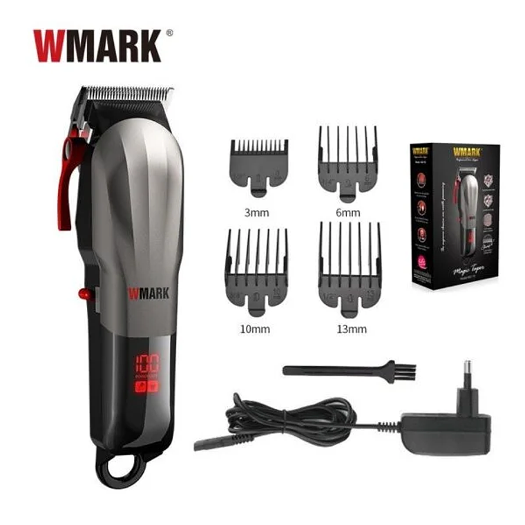 Wmark® Máquina de Corte NG-115 – 7000 RPM | Precisión y Rendimiento 1