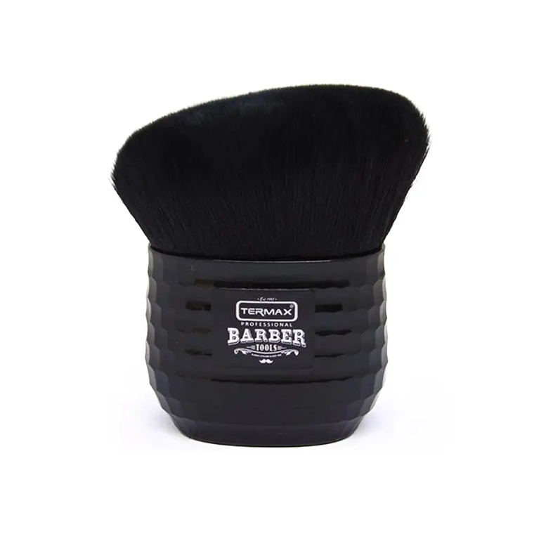 Botapelo Para Barbería Negro Termax 1
