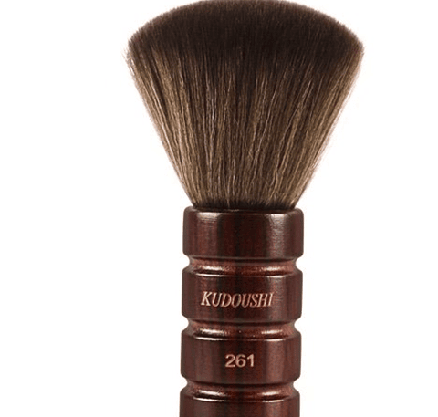 Botapelo Madera De Peluqueria 261