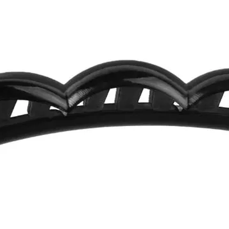 Pack De 12 Pinzas Para Peluqueria 1