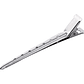 Pinzas Metálicas 8.5 Cm Para Peluquería Y Barbería - thumbnail 2