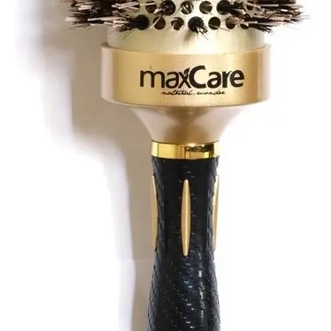 Maxcare® Cepillo Térmico Brushing Cerámico Con Cerdas 53mm 2