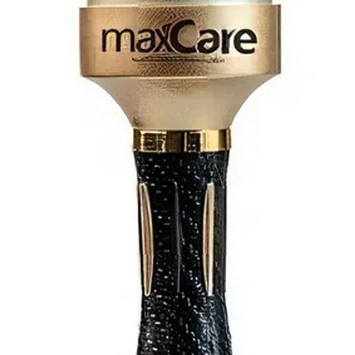Maxcare® Cepillo Termico Con Cerda 45mm 3
