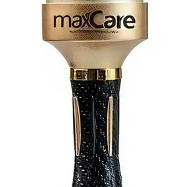 Maxcare® Cepillo Termico Con Cerda 45mm 3
