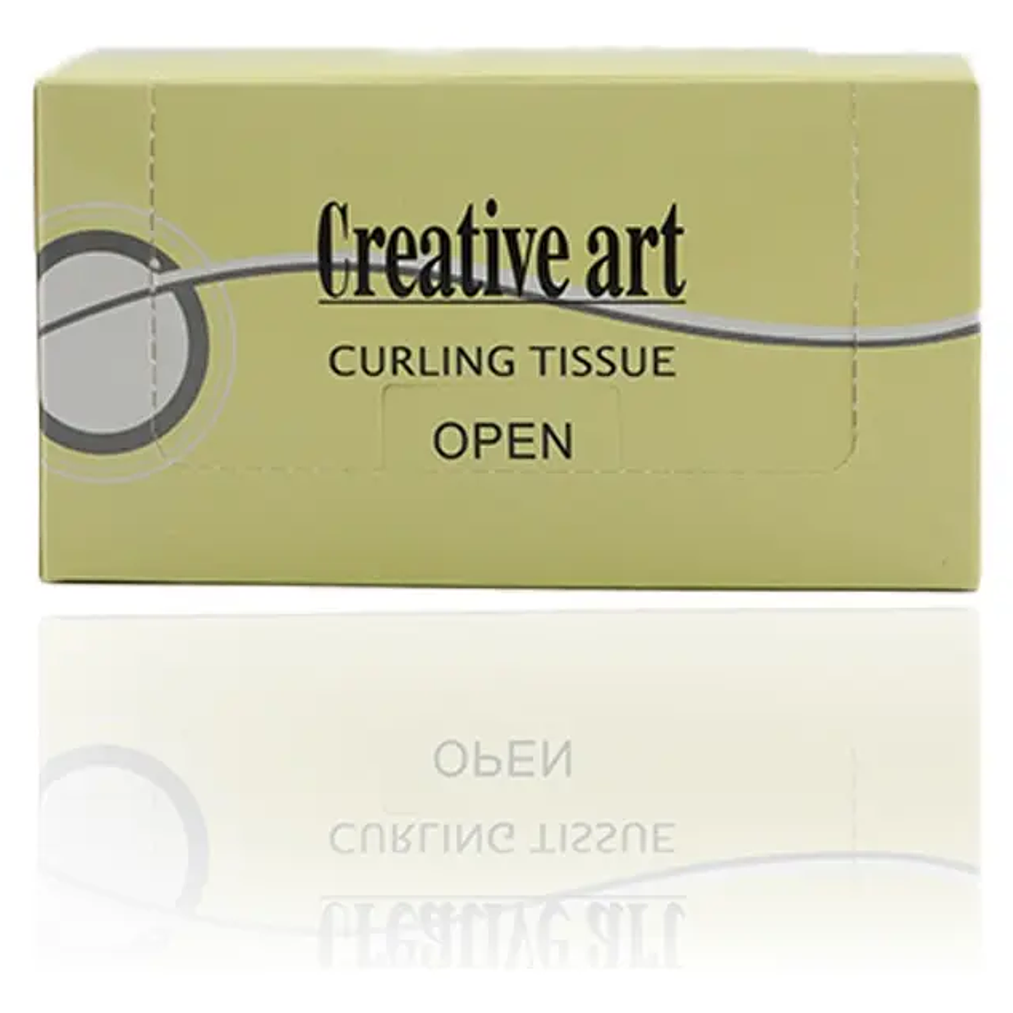 Obopekal® Papel Punta 300 Unidades Para Tratamiento Capilar Genérico 1