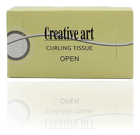 Obopekal® Papel Punta 300 Unidades Para Tratamiento Capilar Genérico