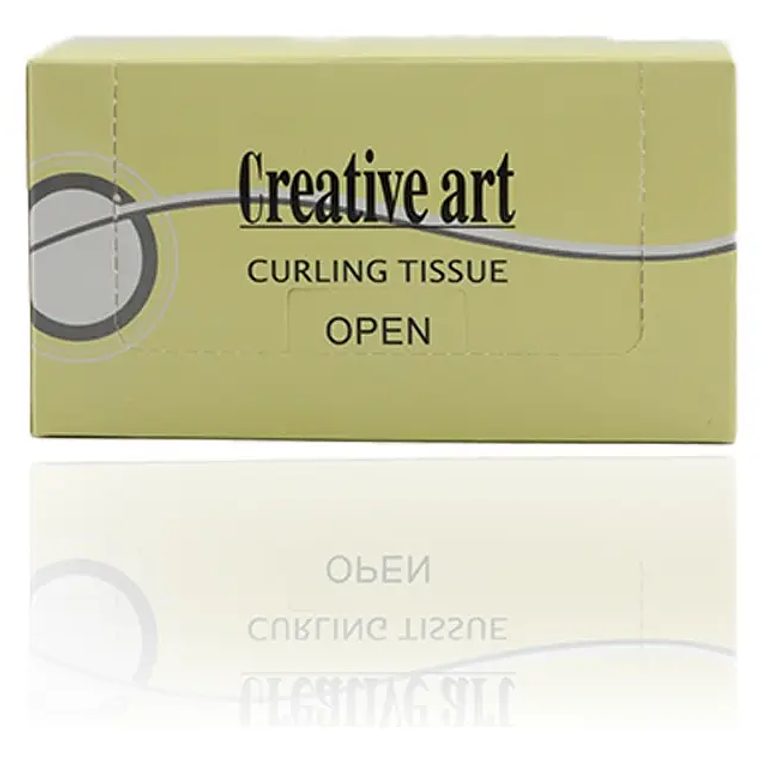 Obopekal® Papel Punta 300 Unidades Para Tratamiento Capilar Genérico 1