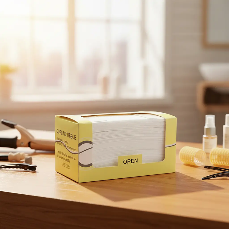 Obopekal® Papel Punta 300 Unidades Para Tratamiento Capilar Genérico 2