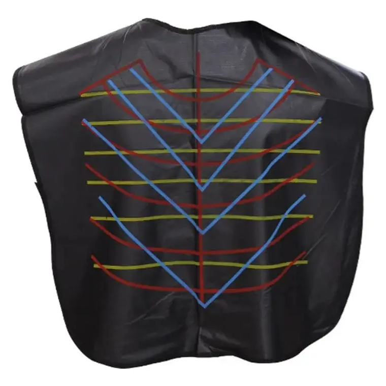 Capa Con Pesa Goma De Tintura A08-2 1