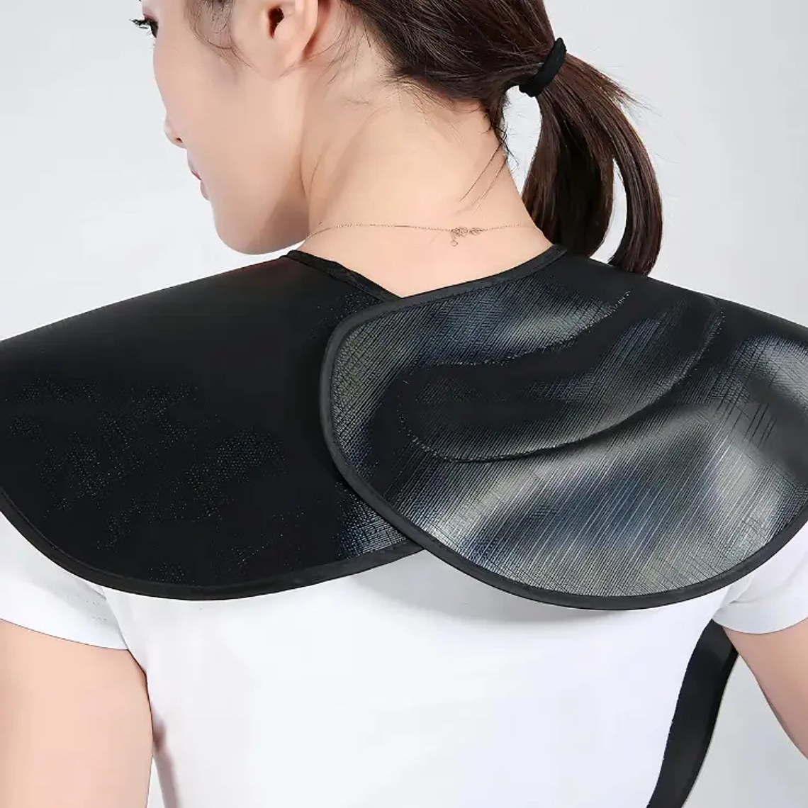 Capa Con Pesa Goma De Tintura A08-2 2