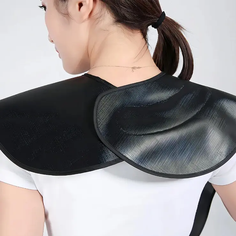 Capa Con Pesa Goma De Tintura A08-2 2