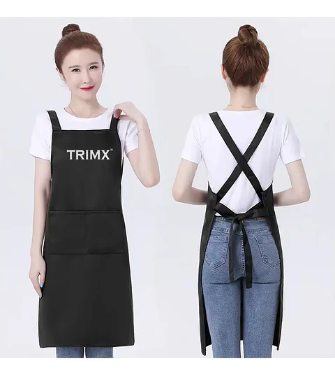 Pechera Para Peluquería / Barberia