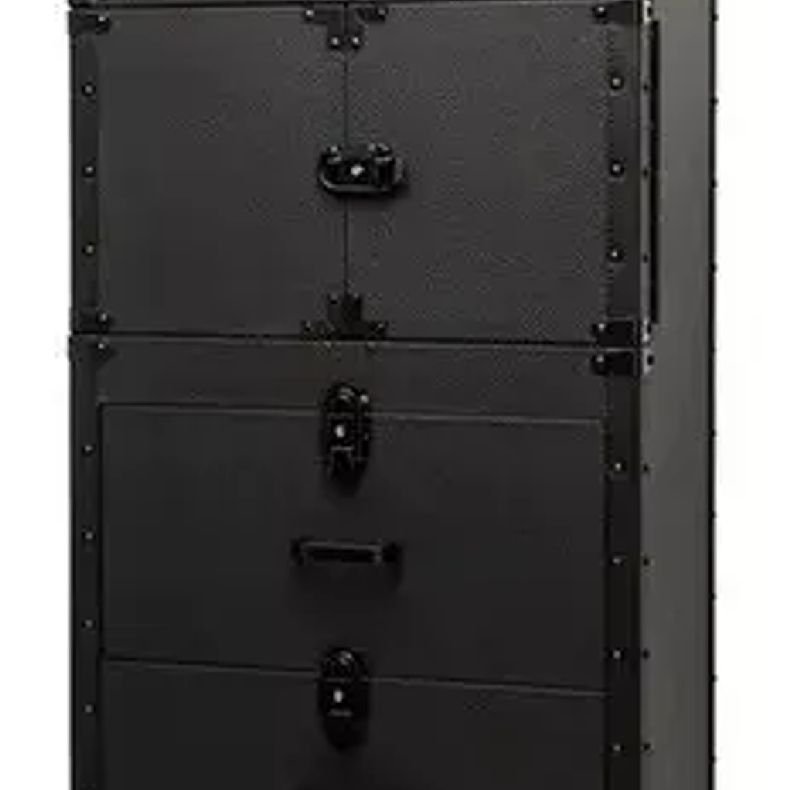 Maletín Profesional Genérico Para Peluquería Y Maquillaje 1