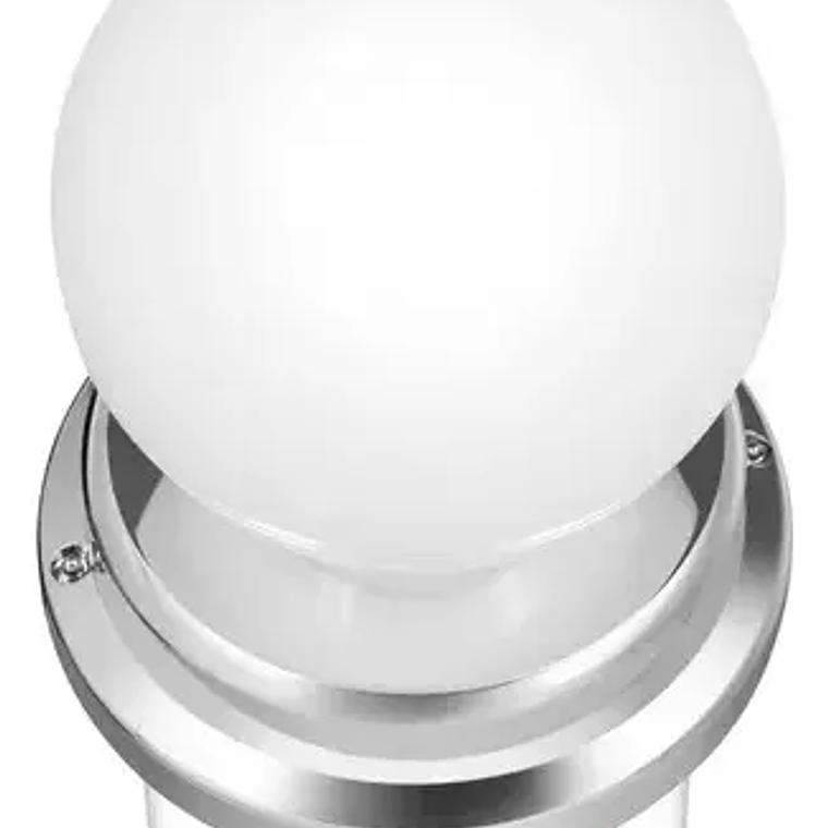 Letrero Barbería Peluquería Pole Giratorio Barber Shop 88cm 3