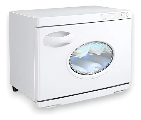 Esterilizador Y Calienta Toallas Xp28 Sd-76