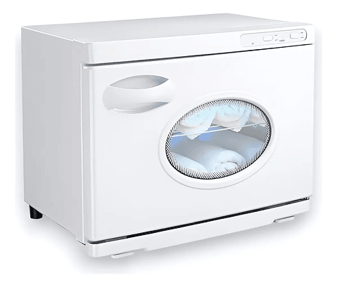 Esterilizador Y Calienta Toallas Xp28 Sd-76