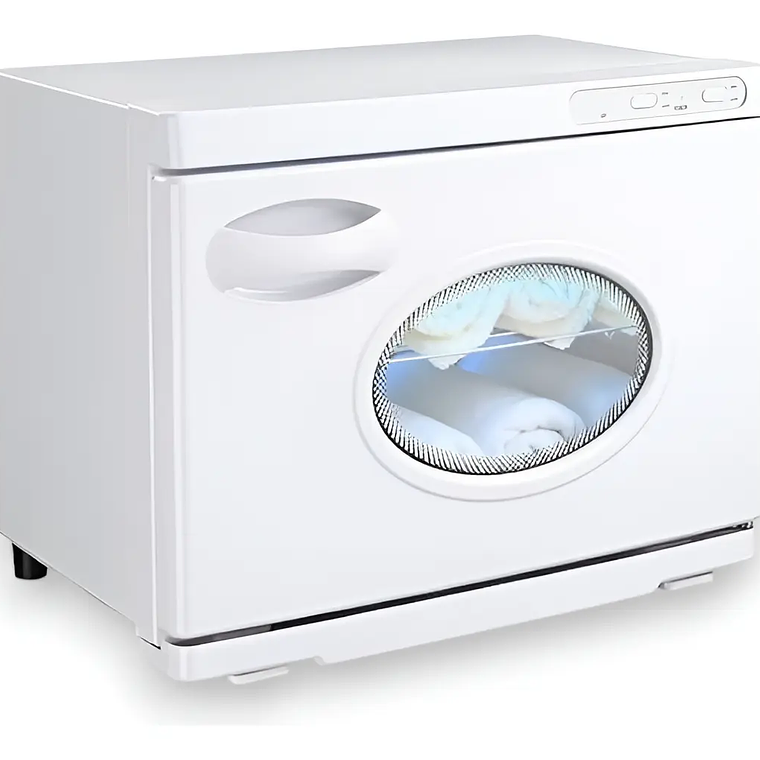 Esterilizador Y Calienta Toallas Xp28 Sd-76 1