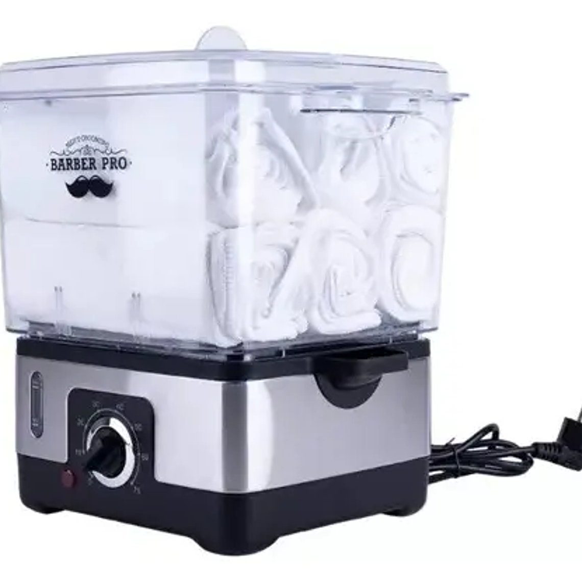 Calentador / Esterilizador De Toalla Para Salon Barbería 1