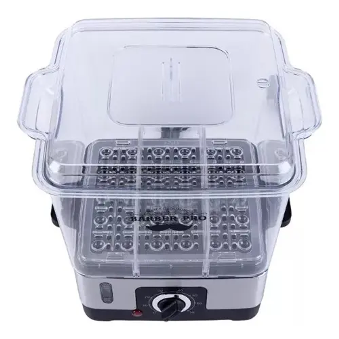 Calentador / Esterilizador De Toalla Para Salon Barbería 6