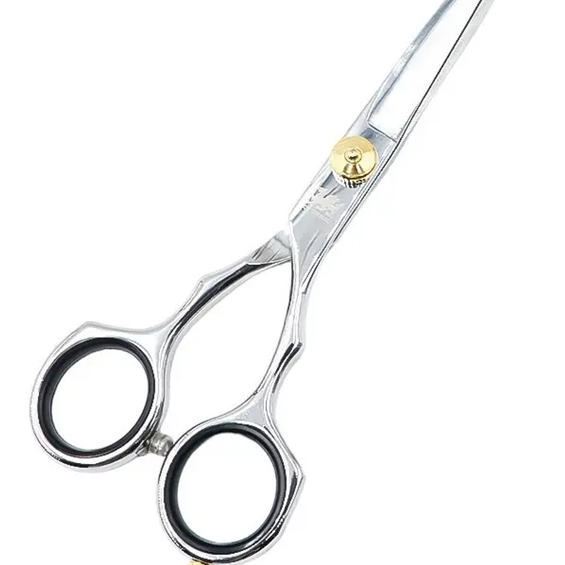 Tijera Corte Filo Navaja 5.5 Profesional 3 Estrellas 2