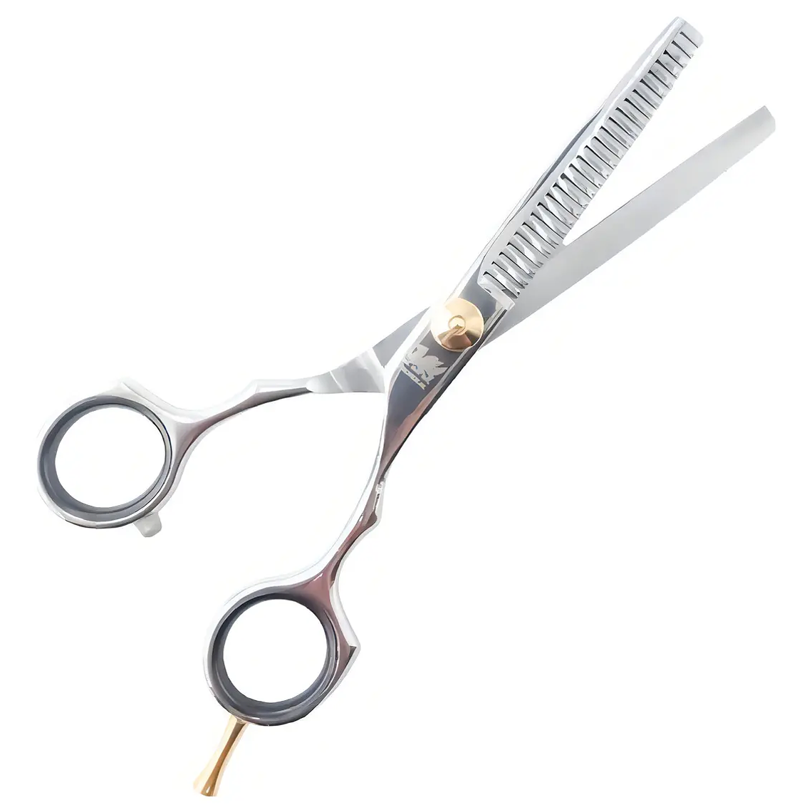 Tijera Esculpidora Obopekal 25 Dientes 5.5 Acero Profesional 1