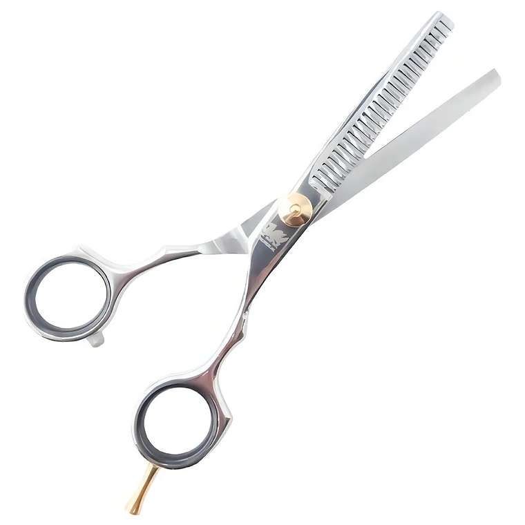 Tijera Esculpidora Obopekal 25 Dientes 5.5 Acero Profesional 1