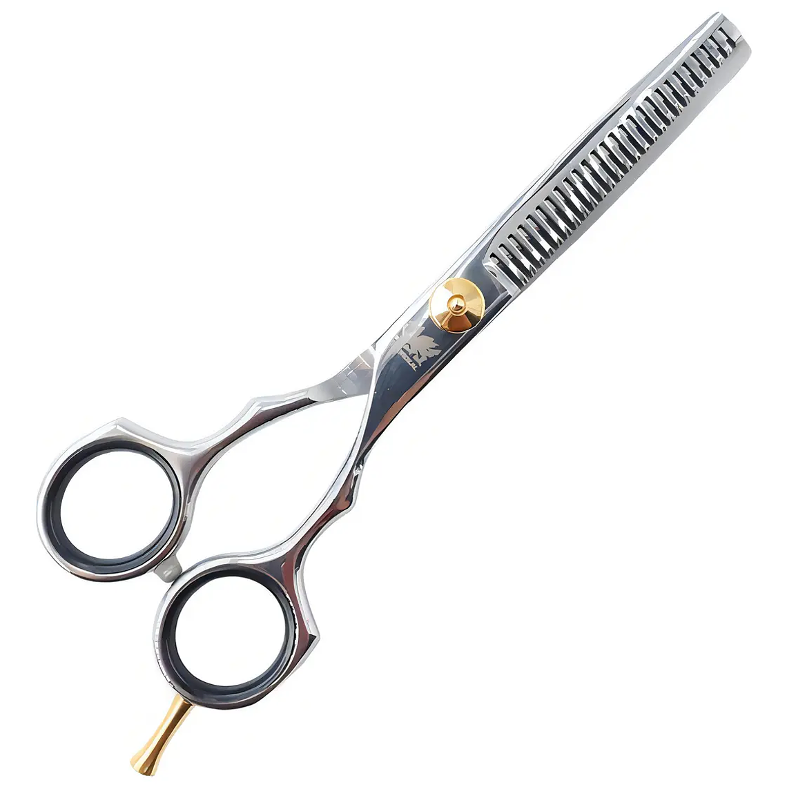 Tijera Esculpidora Obopekal 25 Dientes 5.5 Acero Profesional 2