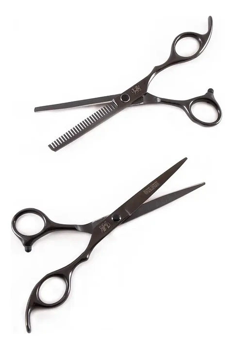 Tijeras De Corte Obopekal 15.24 Cm Para Peluquería