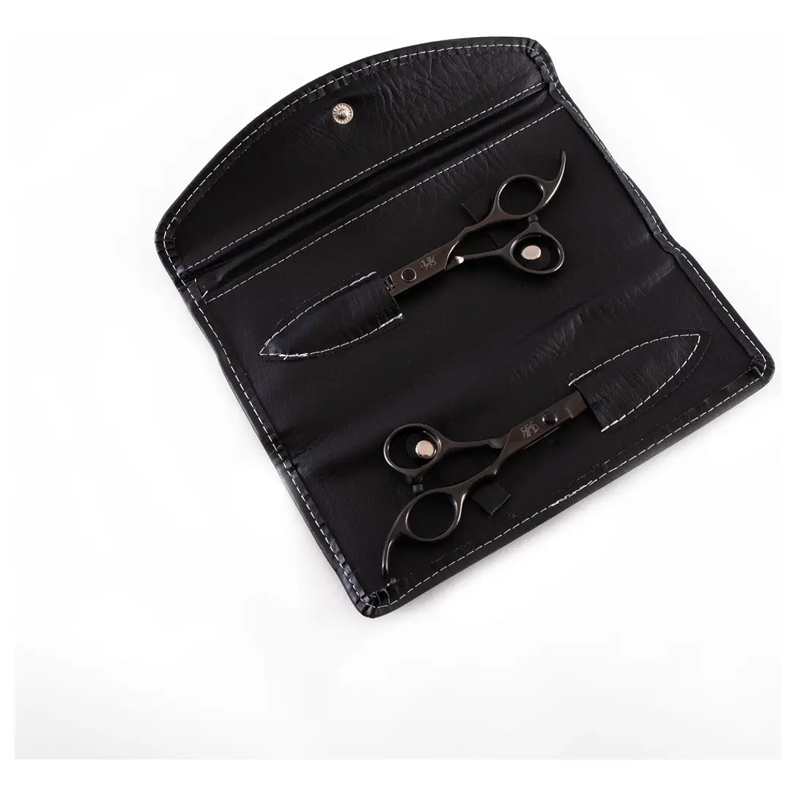 Tijeras De Corte Obopekal 15.24 Cm Para Peluquería 2