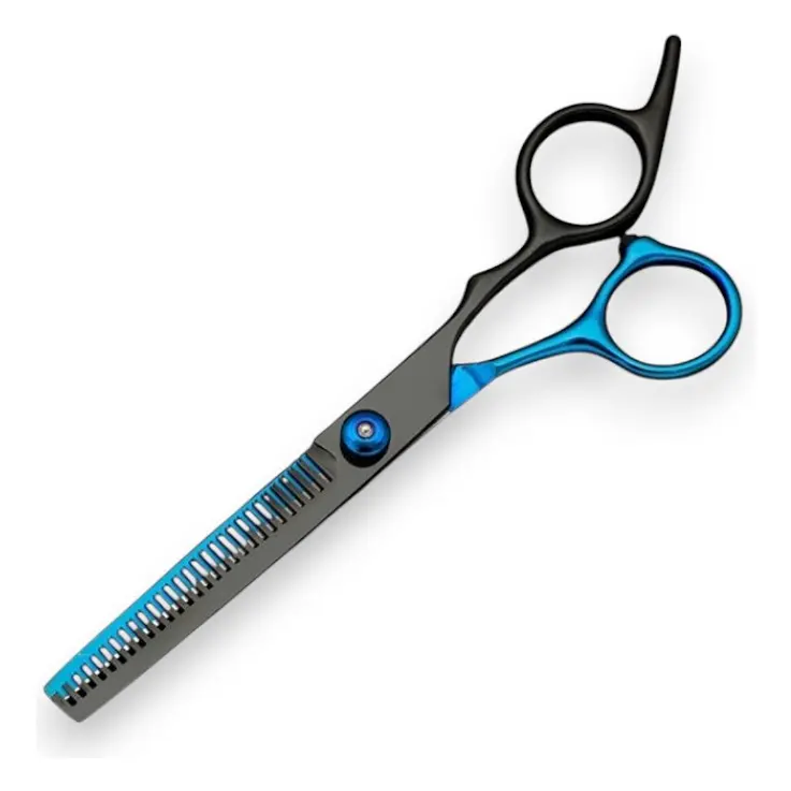 Kit Tijeras Para Cabello Profesional De Barbero 6.0 2