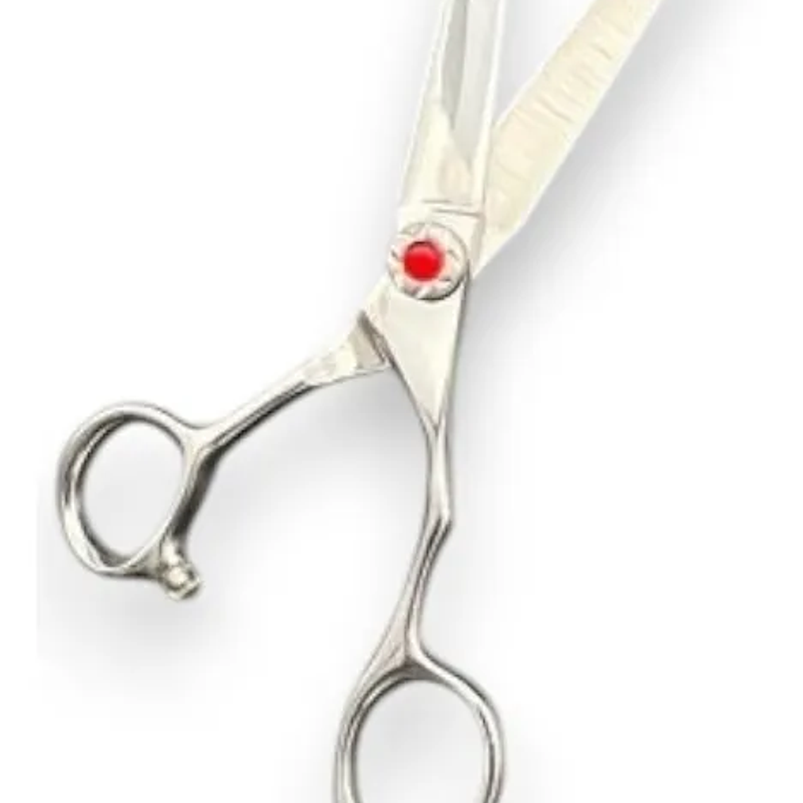 Tijera Corte Microdentada 3 Estrellas 5.5 Ac-55 2