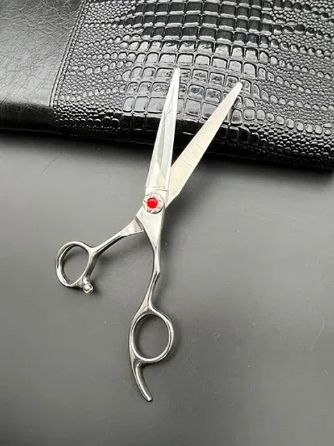 Tijera Corte Microdentada 3 Estrellas 5.5 Ac-55