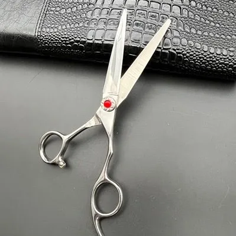 Tijera Corte Microdentada 3 Estrellas 5.5 Ac-55 1