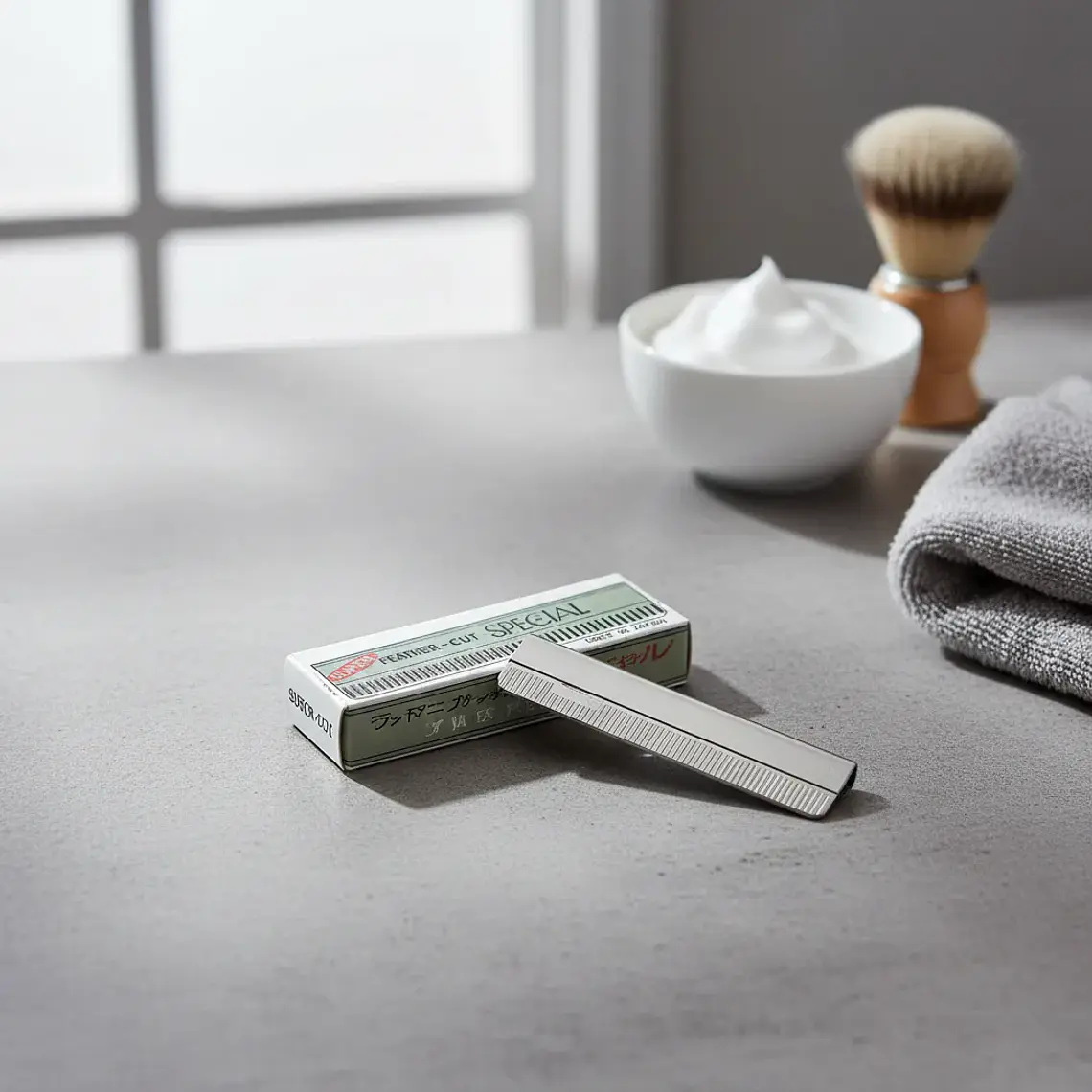 Pack 10 Repuestos Navajin Liso Sin Diente 3