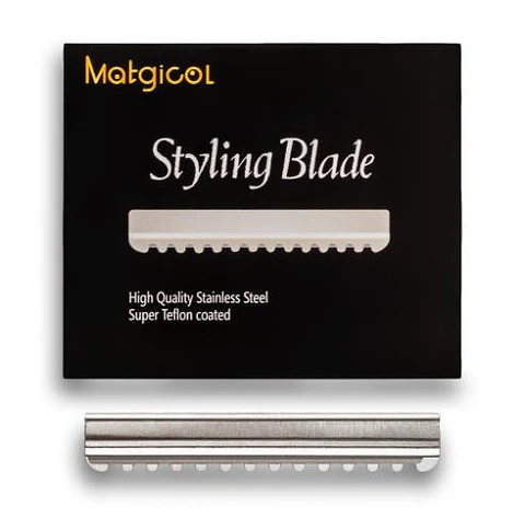 Matgicol Pack 10 Repuestos de Navajin