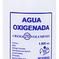 Flora®  Agua Oxigenada En Crema 20 Volúmenes 1000ml - Miniatura 2