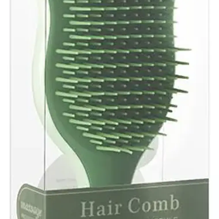 Cepillo Desenredante Ergonómico 3