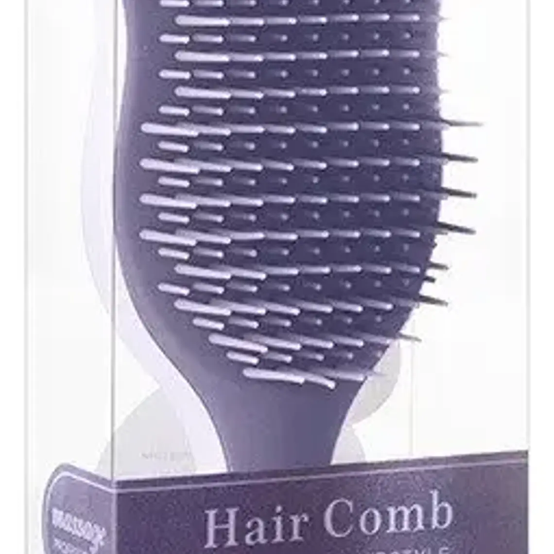 Cepillo Desenredante Ergonómico 1